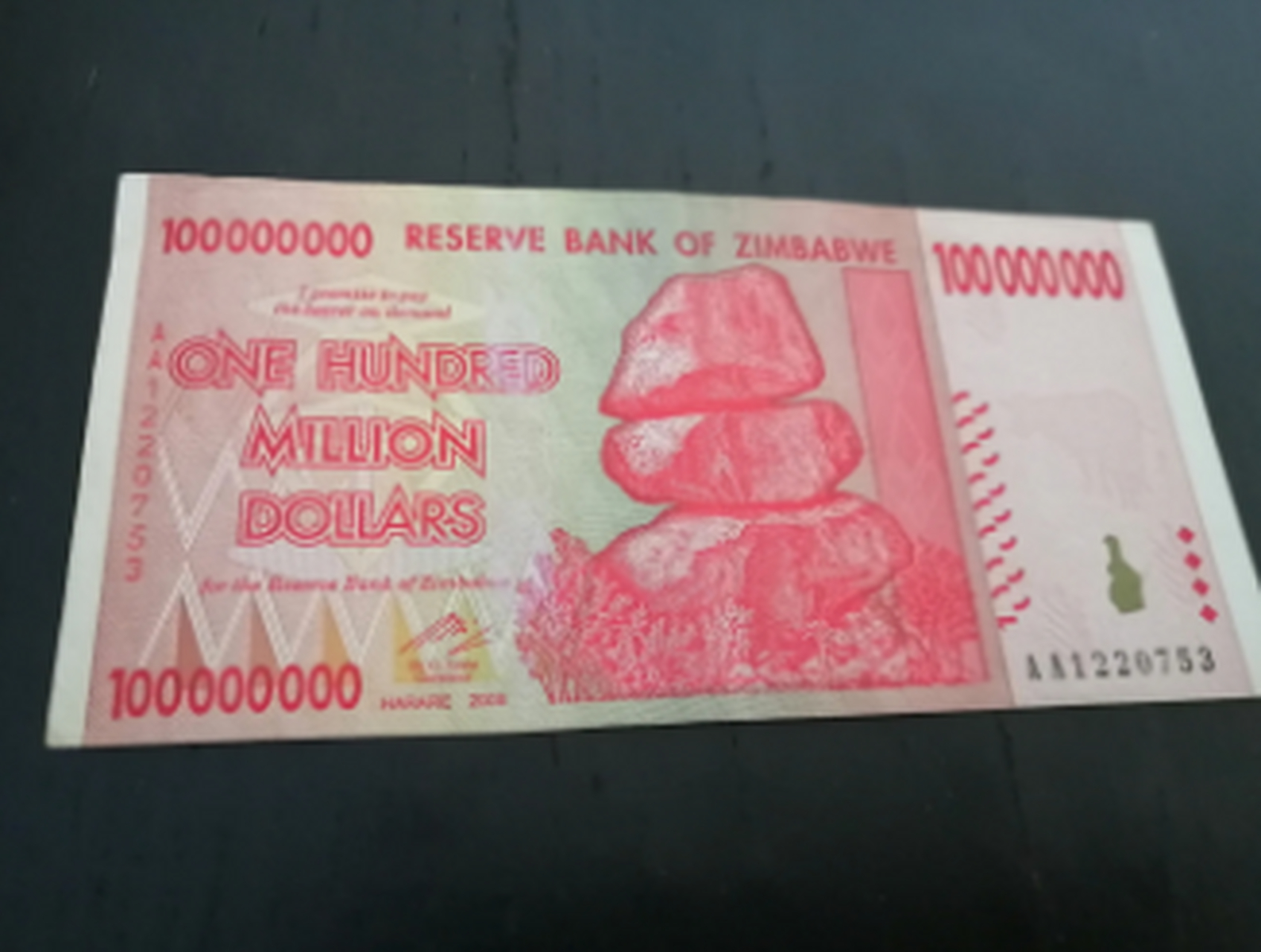 详细阅读:津巴布韦元(津巴布韦元兑换人民币) 津巴布韦元(津巴布韦元兑换人民币)